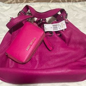 Michael Kors shoulder bag